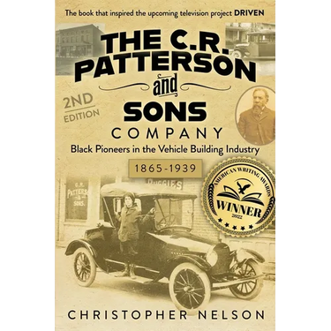 The C. R. Patterson and Sons Company: Black Pioneers in the Vehicle Building Industry, 1865-1939