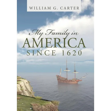 My Family in America since 1620