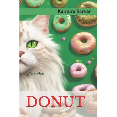 Donut: The rise
