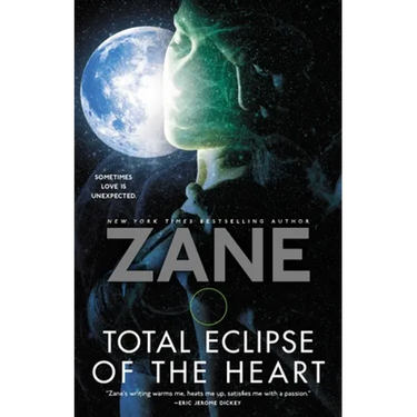 Total Eclipse of the Heart