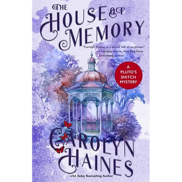 The House of Memory