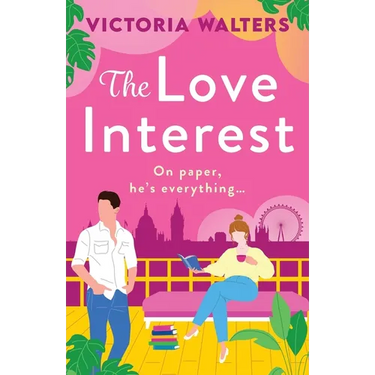 The Love Interest