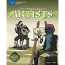 The Renaissance Artists: With History Projects for Kids