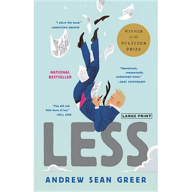 Less