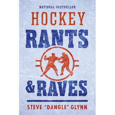 Hockey Rants and Raves