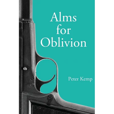 Alms for Oblivion: Sunset on the Pacific War