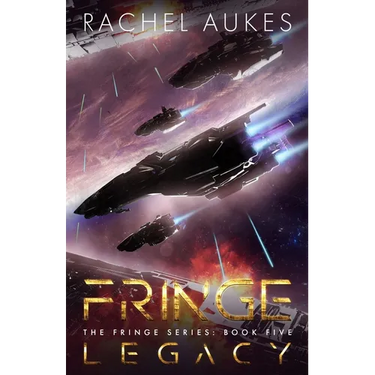 Fringe Legacy