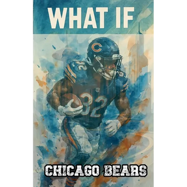 What If Chicago Bears
