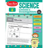 Science Lessons and Investigations, Grade 6