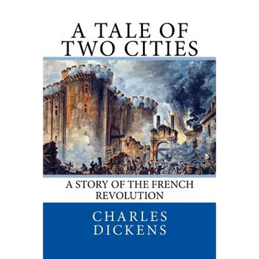 A Tale of Two Cities