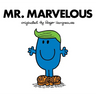 Mr. Marvelous