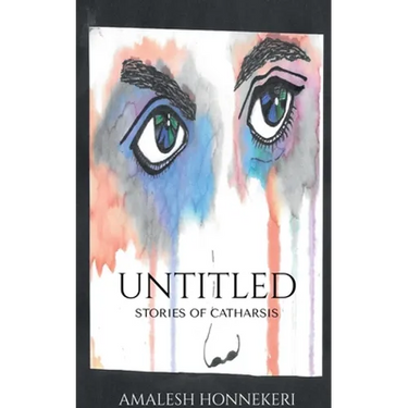 Untitled: Stories of Catharsis