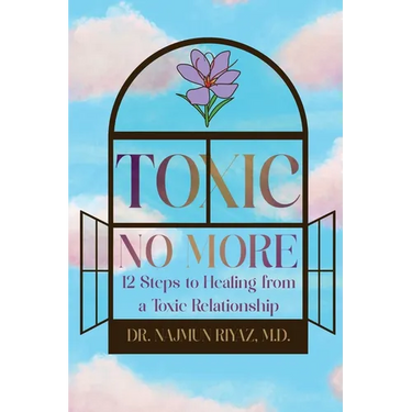 Toxic No More