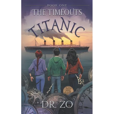 The TimeOuts Titanic