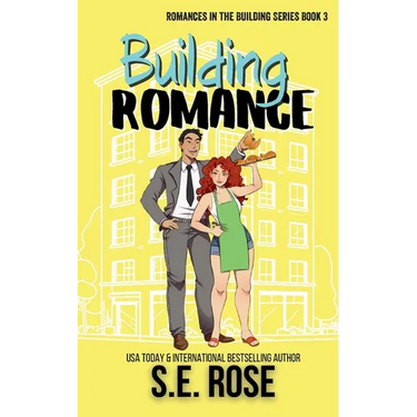 Building Romance