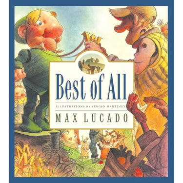 Best of All