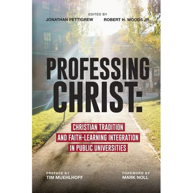 Professing Christ