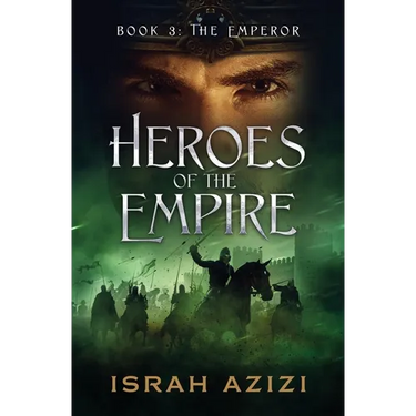Heroes of the Empire Book 3: The Emperor