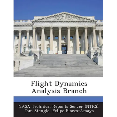 Flight Dynamics Analysis Branch