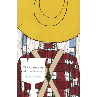 The Adventures of Tom Sawyer