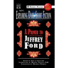 Exploring Dark Short Fiction #4: A Primer to Jeffrey Ford