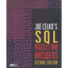 Joe Celko's SQL Puzzles and Answers