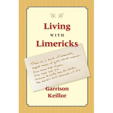 Living with Limericks