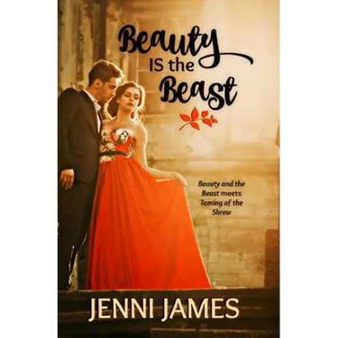 Beauty IS the Beast