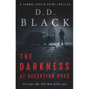 The Darkness at Deception Pass