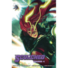 The Scorched Volume 4