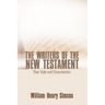 The Writers of the New Testament