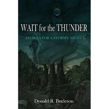 Wait for the Thunder: Stories for a Stormy Night