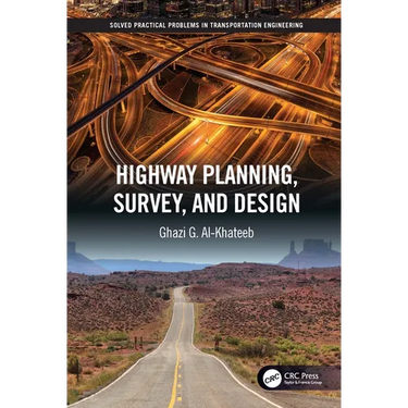 Highway Planning, Survey, and Design
