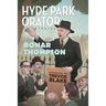 Hyde Park Orator Illustrated