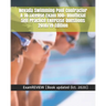 Nevada Swimming Pool Contractor A-10 License Exam 100+ Unofficial Self Practice Exercise Questions 2018/19 Edition