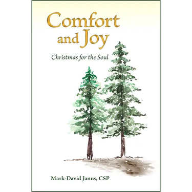 Comfort and Joy: Christmas for the Soul