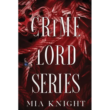 Crime Lord Series