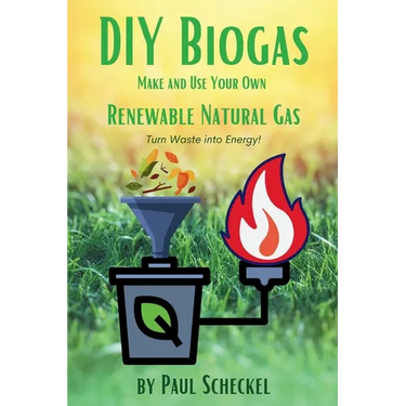 DIY Biogas