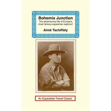 Bohemia Junction