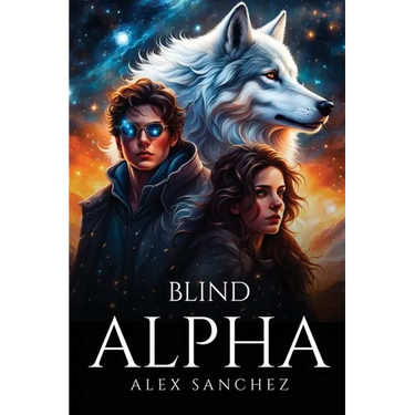 Blind Alpha