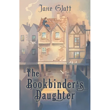 The Bookbinder's Daughter