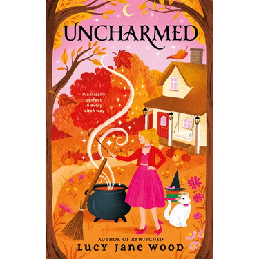 Uncharmed