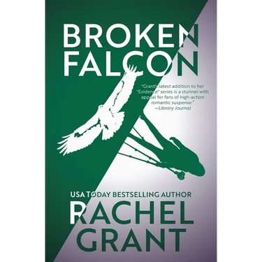 Broken Falcon