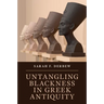 Untangling Blackness in Greek Antiquity