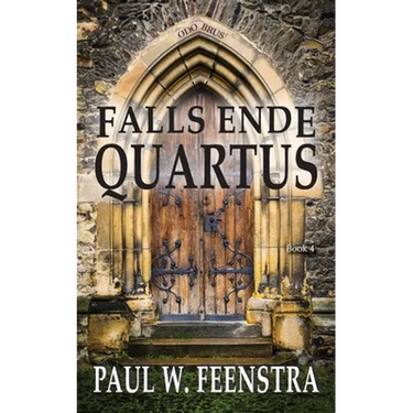 Falls Ende - Quartus: Justice falters, Loyalties Fracture, and the Truth Becomes more Dangerous than Silence
