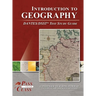 Introduction to Geography DANTES / DSST Test Study Guide
