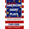 The Best American Short Plays 1999-2000