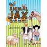 Animal Jax: Cowboy For Reals