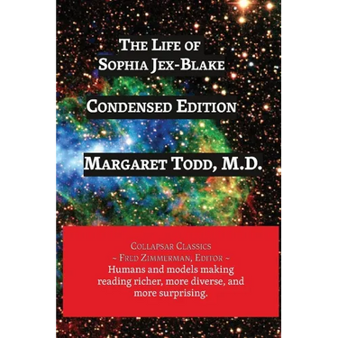 The Life of Sophia Jex-Blake: Pioneer in Medical Education