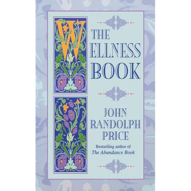 The Wellness Book